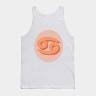 Cancer Tank Top